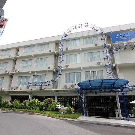 Beat Hotel 曼谷 外观 照片