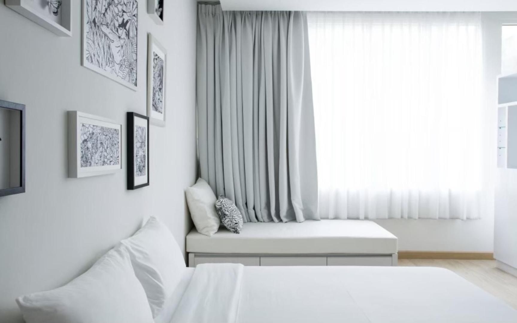 Beat Hotel 曼谷 外观 照片