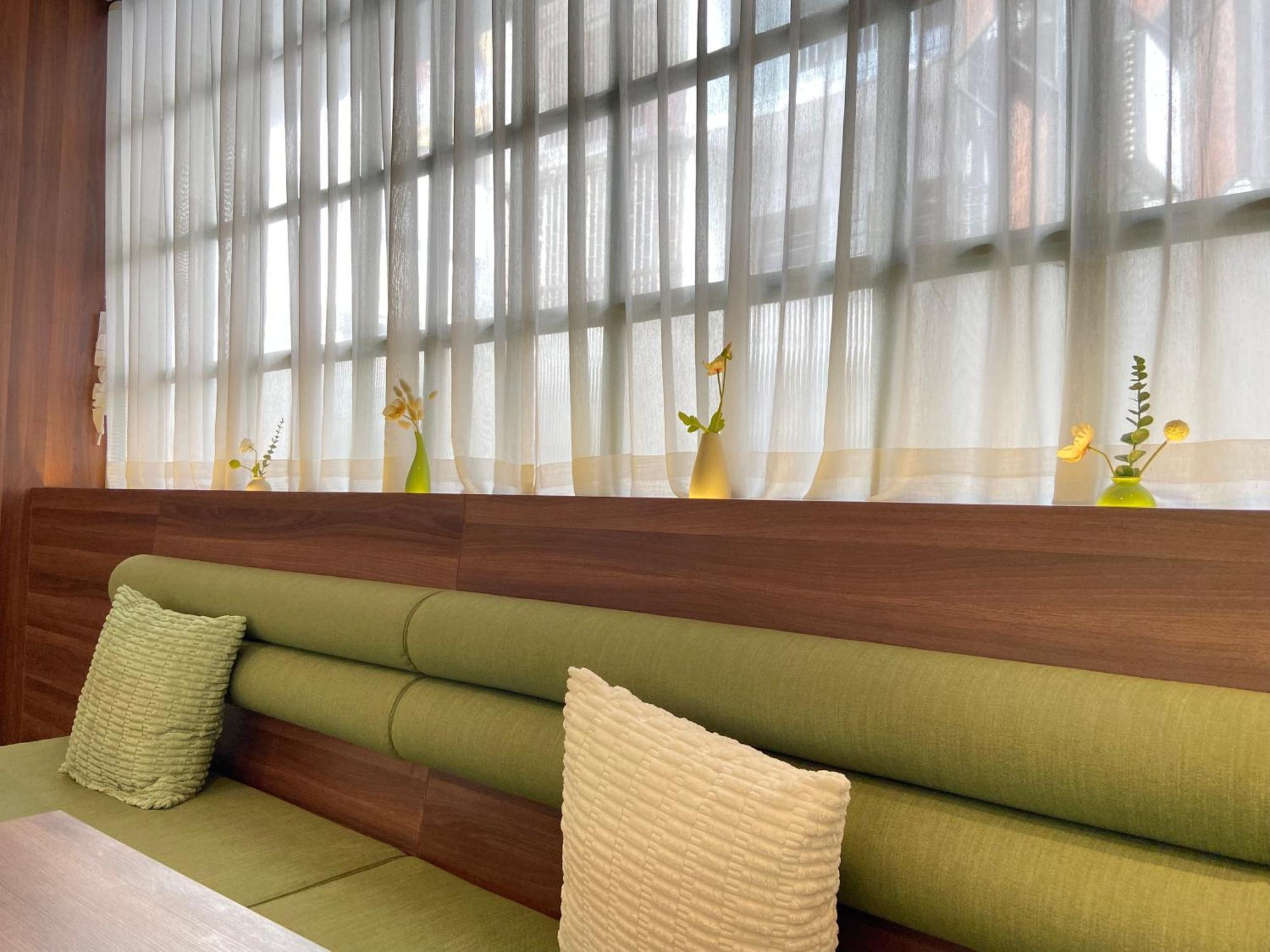 Beat Hotel 曼谷 外观 照片